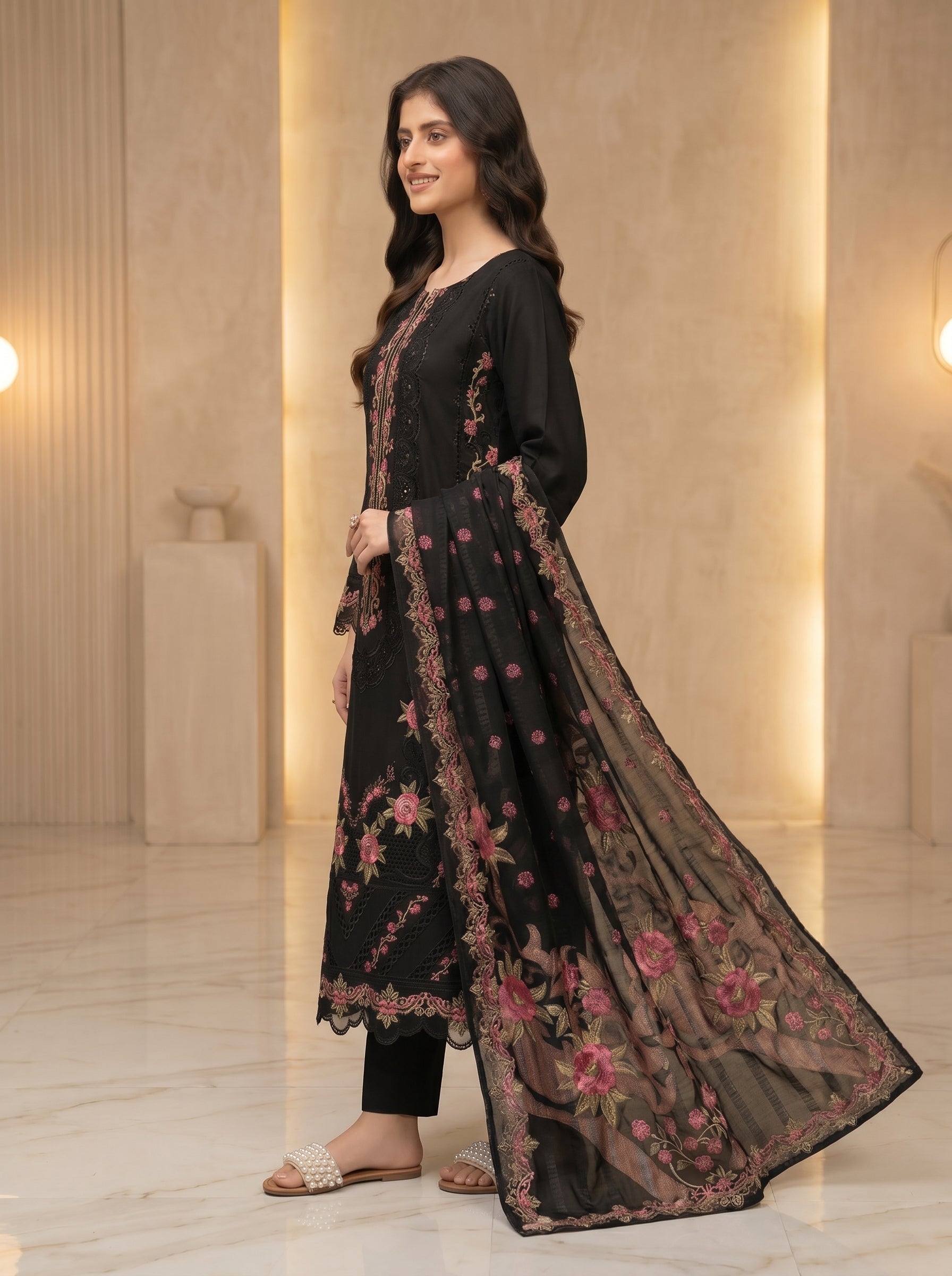 Zigana Black - SBM