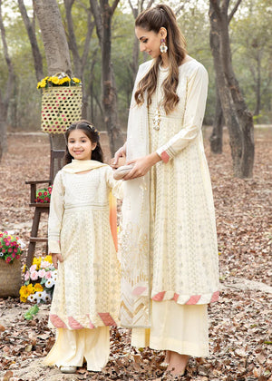 ALLY'S | MUMMY N ME - AL-578- KIDS - Sherry's wardrobe