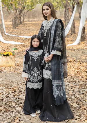 ALLY'S | MUMMY N ME - AL-576 - KIDS - Sherry's wardrobe