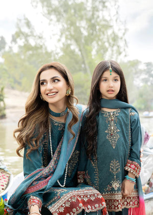 ALLY'S | MUMMY N ME - AL-582 - KIDS - Sherry's wardrobe