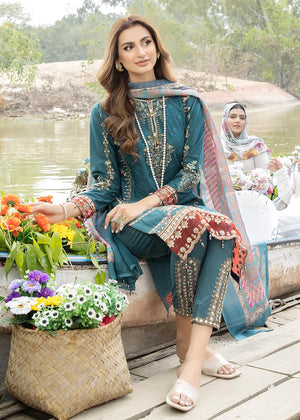 ALLY'S | MUMMY N ME AL-582 - Sherry's wardrobe