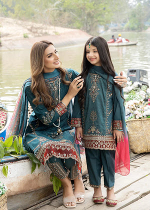 ALLY'S | MUMMY N ME AL-582 - Sherry's wardrobe