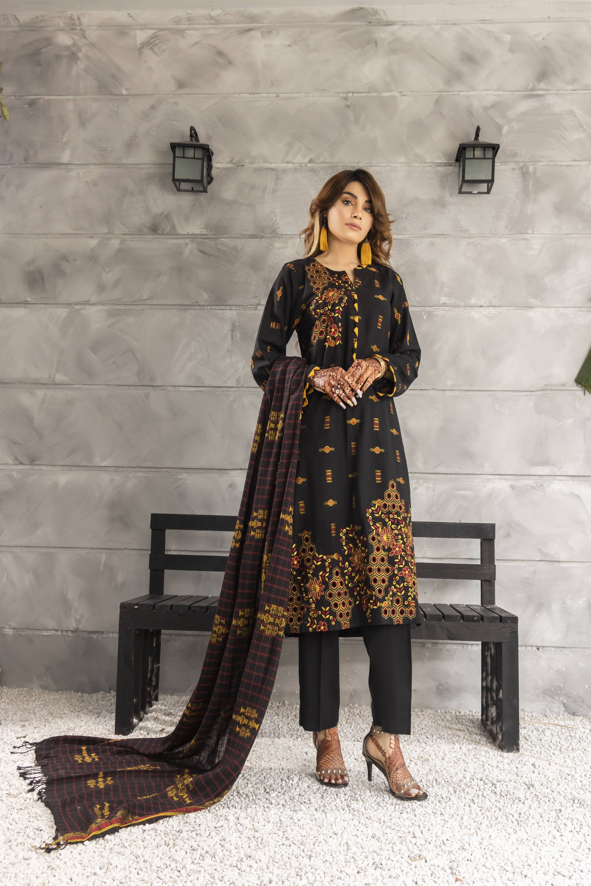 TWILIGHT - Sherry's wardrobe