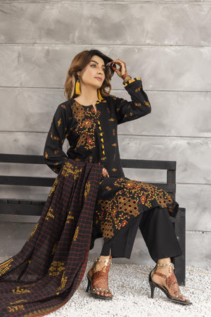 TWILIGHT - Sherry's wardrobe