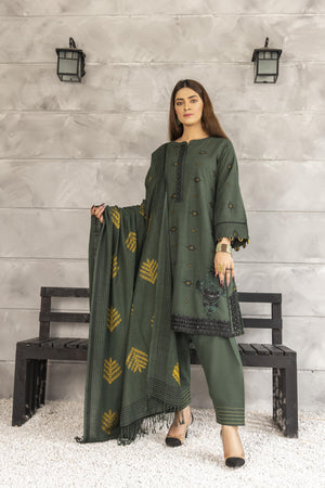 MINT - Sherry's wardrobe