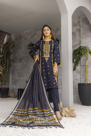 OCEAN - Sherry's wardrobe