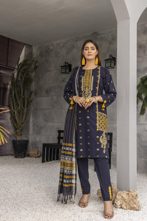 OCEAN - Sherry's wardrobe