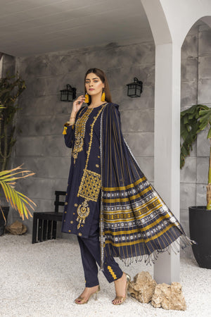 OCEAN - Sherry's wardrobe