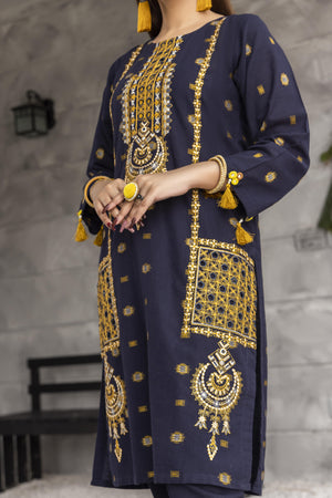 OCEAN - Sherry's wardrobe