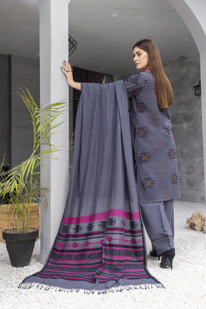 NIGHT FALL - Sherry's wardrobe