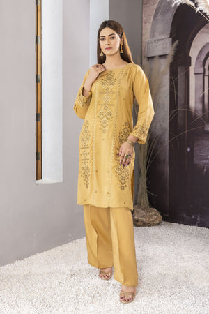 DAFFODIL - Sherry's wardrobe