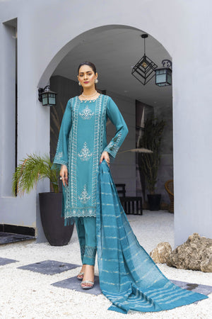 BLUEBELL - Sherry's wardrobe