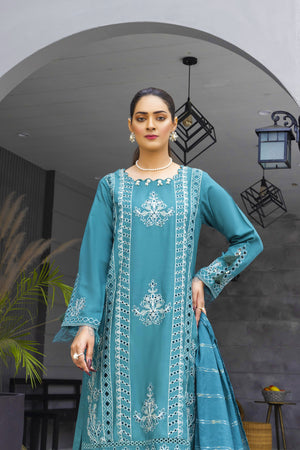 BLUEBELL - Sherry's wardrobe