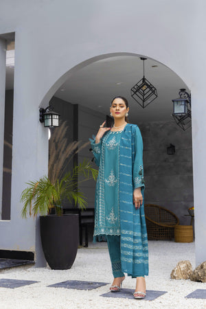 BLUEBELL - Sherry's wardrobe