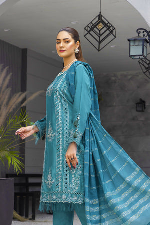 BLUEBELL - Sherry's wardrobe