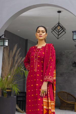 TULIP - Sherry's wardrobe