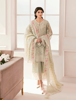 BQU-CH11-D01 - Sherry's wardrobe