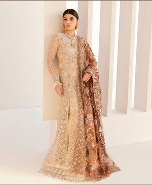 BQU-CH11-D03 - Sherry's wardrobe