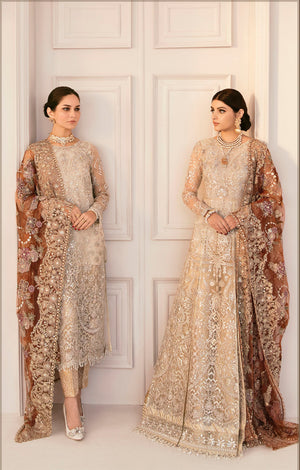 BQU-CH11-D03 - Sherry's wardrobe