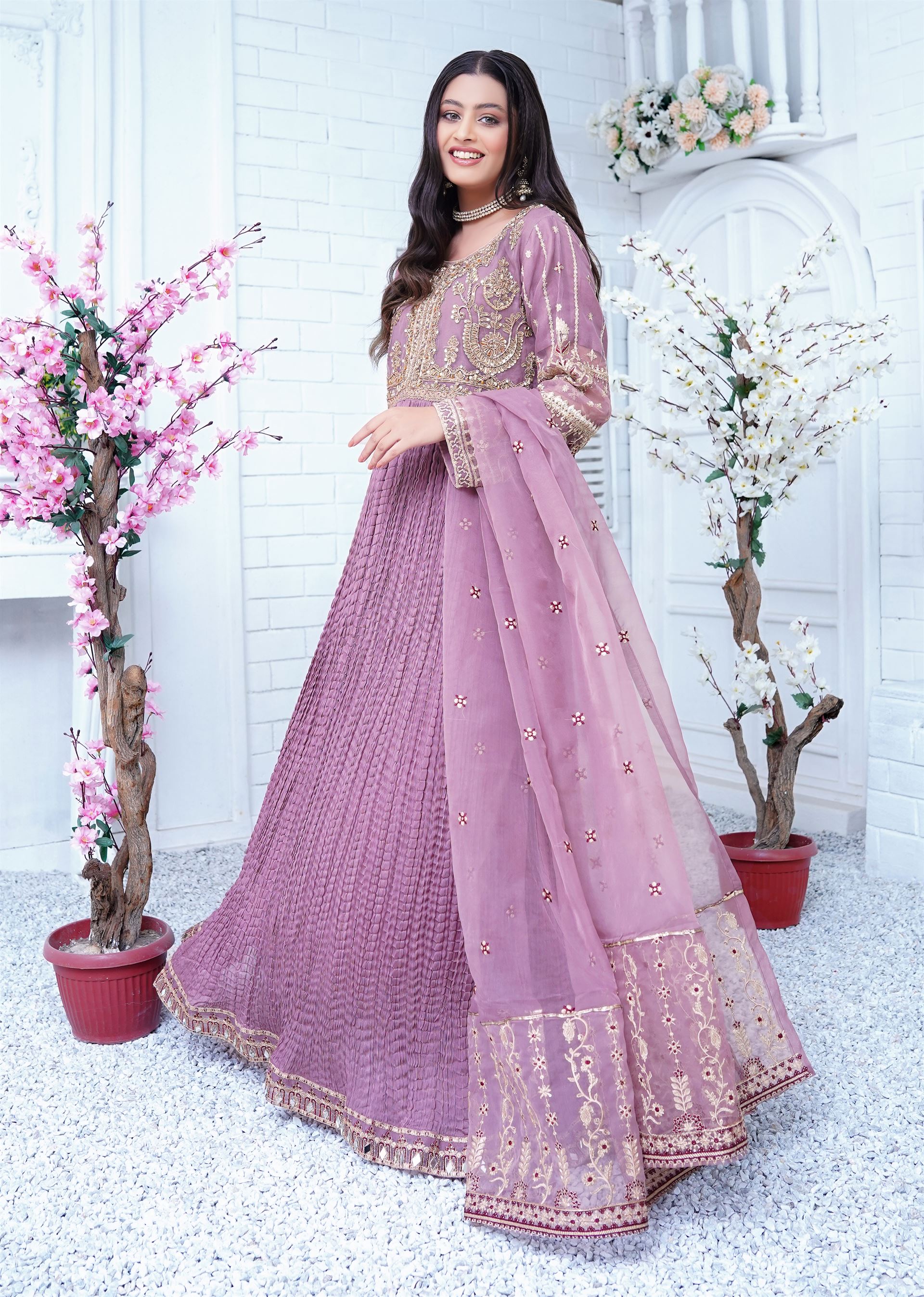 BLUSH - Sherry's wardrobe