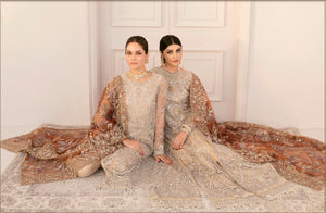 BQU-CH11-D03 - Sherry's wardrobe