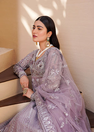 Nashva - Sherry's wardrobe