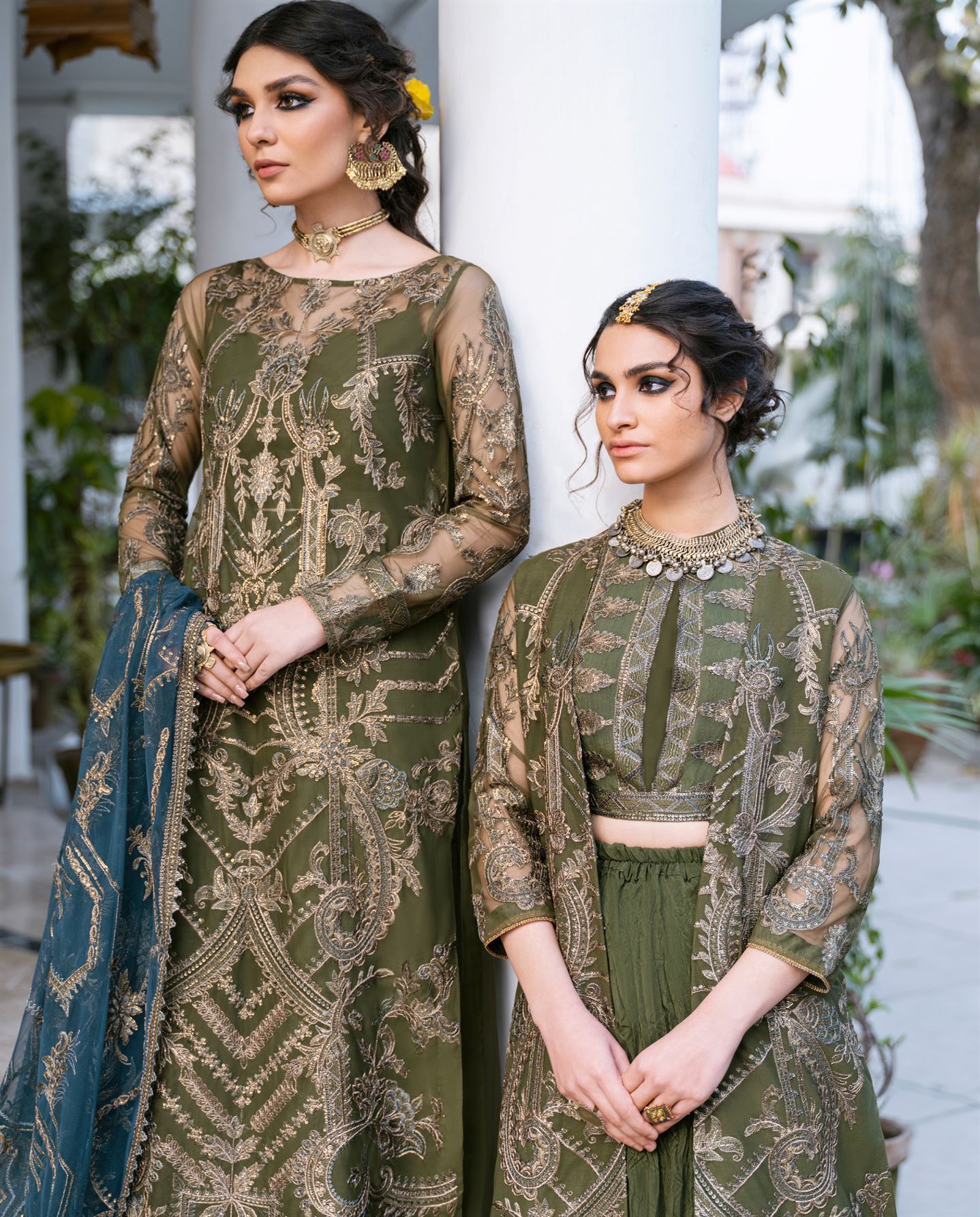 KAMILA - Sherry's wardrobe