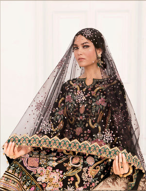 BQU-CH11-D04 - Sherry's wardrobe