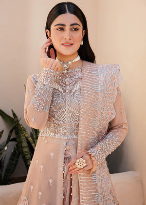 Zeena - Sherry's wardrobe