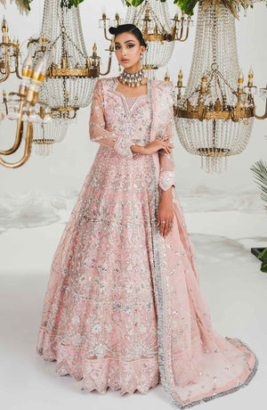 Monal (MBM-0042) - Sherry's wardrobe