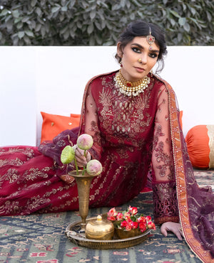 CARA - Sherry's wardrobe