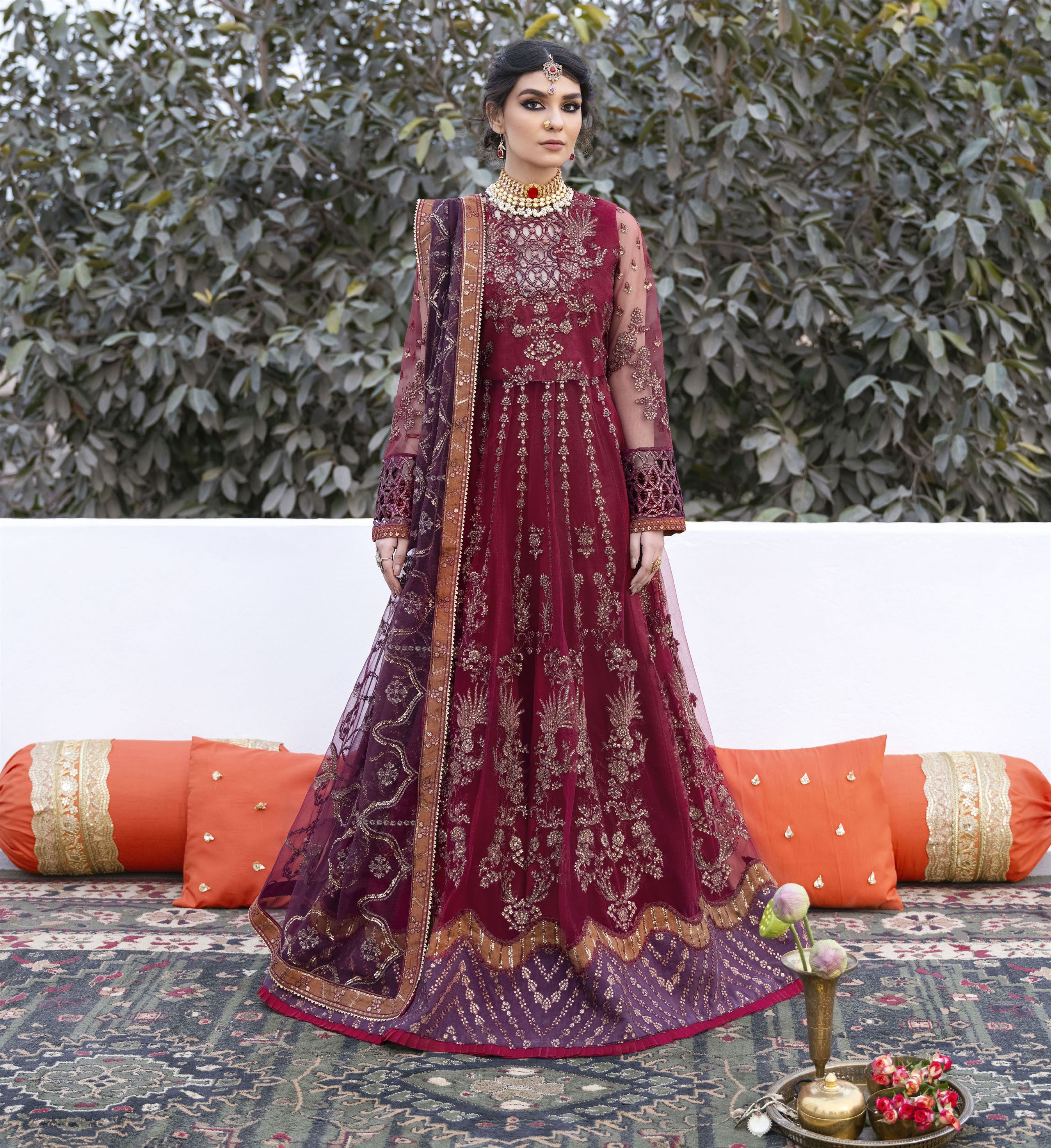 CARA - Sherry's wardrobe