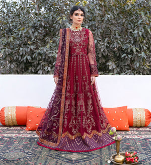 CARA - Sherry's wardrobe