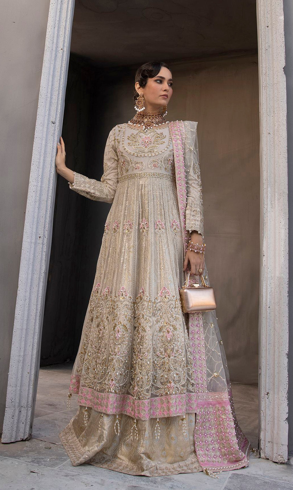 AR 57 ALLY'S - Sherry's wardrobe