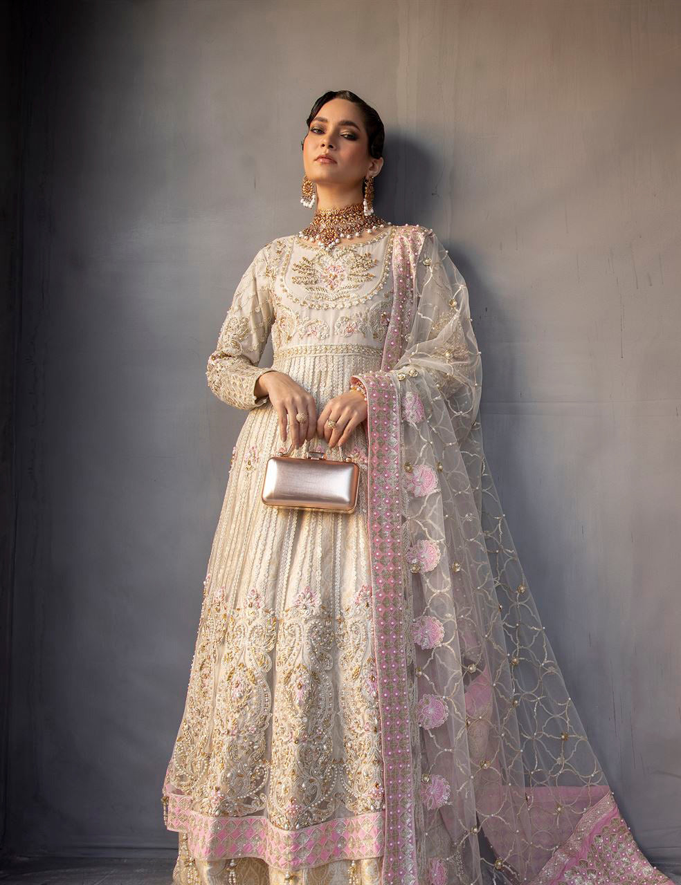 AR 57 ALLY'S - Sherry's wardrobe