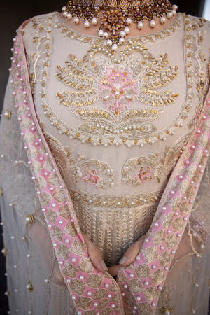 AR 57 ALLY'S - Sherry's wardrobe