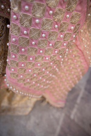 AR 57 ALLY'S - Sherry's wardrobe