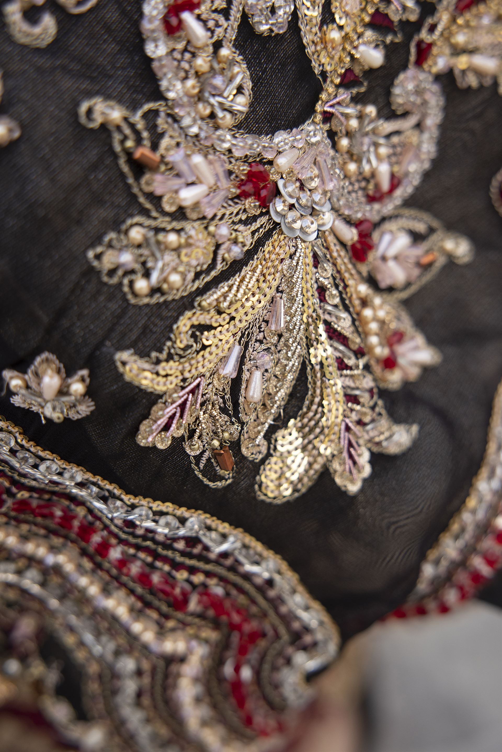 AL-3586 ALLY'S - Sherry's wardrobe