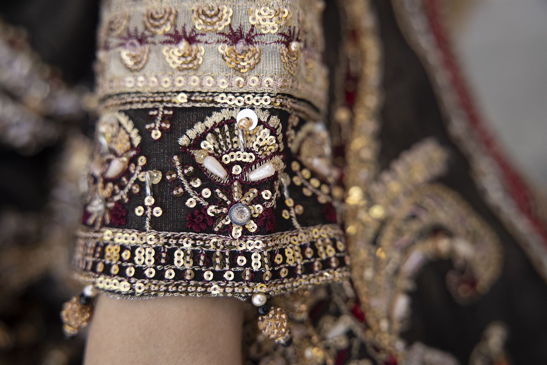 AL-3586 ALLY'S - Sherry's wardrobe