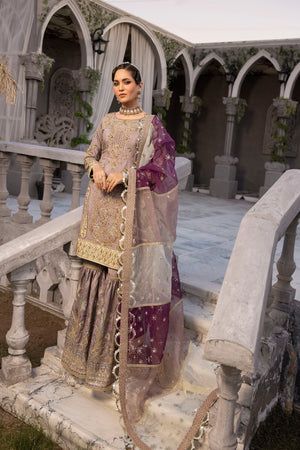 AL-3611 ALLY'S - Sherry's wardrobe