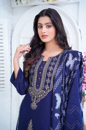 SAPPHIRE - Sherry's wardrobe