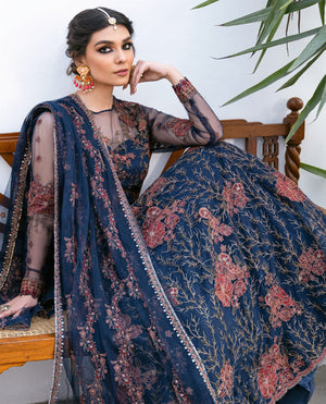 ZOE - Sherry's wardrobe