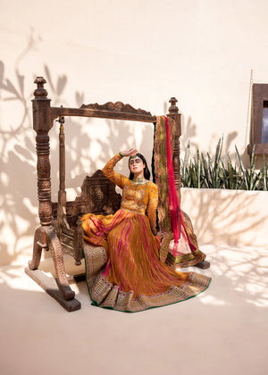 Ruba - Sherry's wardrobe