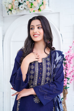 SAPPHIRE - Sherry's wardrobe