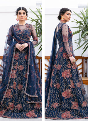 ZOE - Sherry's wardrobe