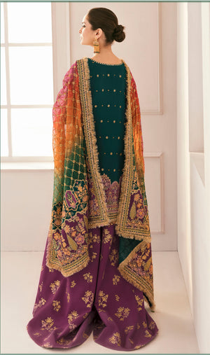 BQU-CH11-D06 - Sherry's wardrobe