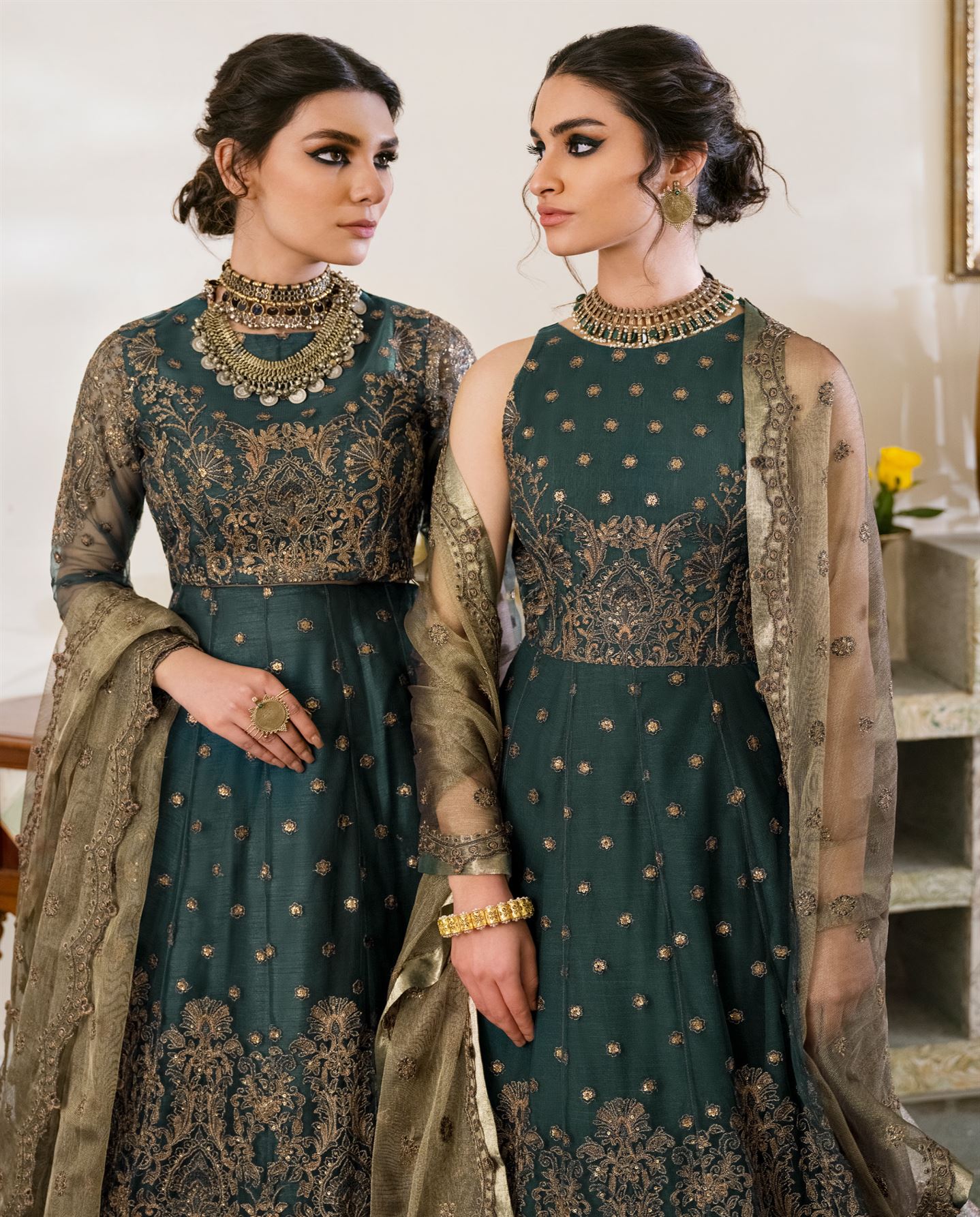 MIA - Sherry's wardrobe