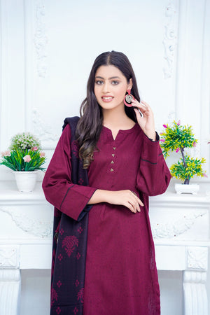 CHERRY - Sherry's wardrobe