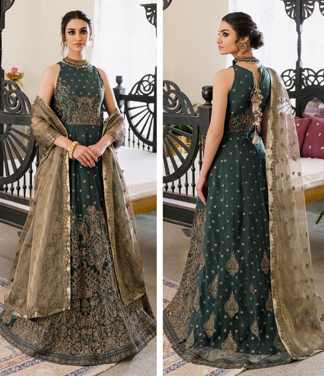 MIA - Sherry's wardrobe