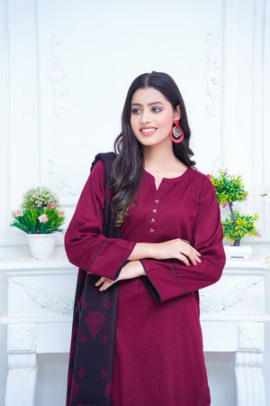 CHERRY - Sherry's wardrobe